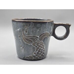 2014‎ Starbucks Siren Collection Mermaid Tail Mug